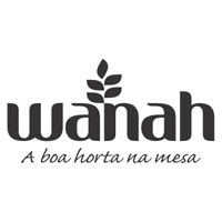 Wanah Hortifruti CEASA