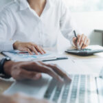 demonstração do resultado do exercício