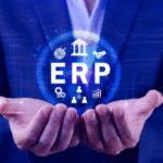 sistema de gestão empresarial para pequenas empresas