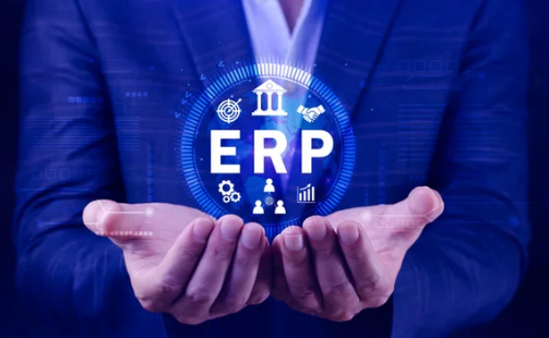 sistema de gestão empresarial para pequenas empresas