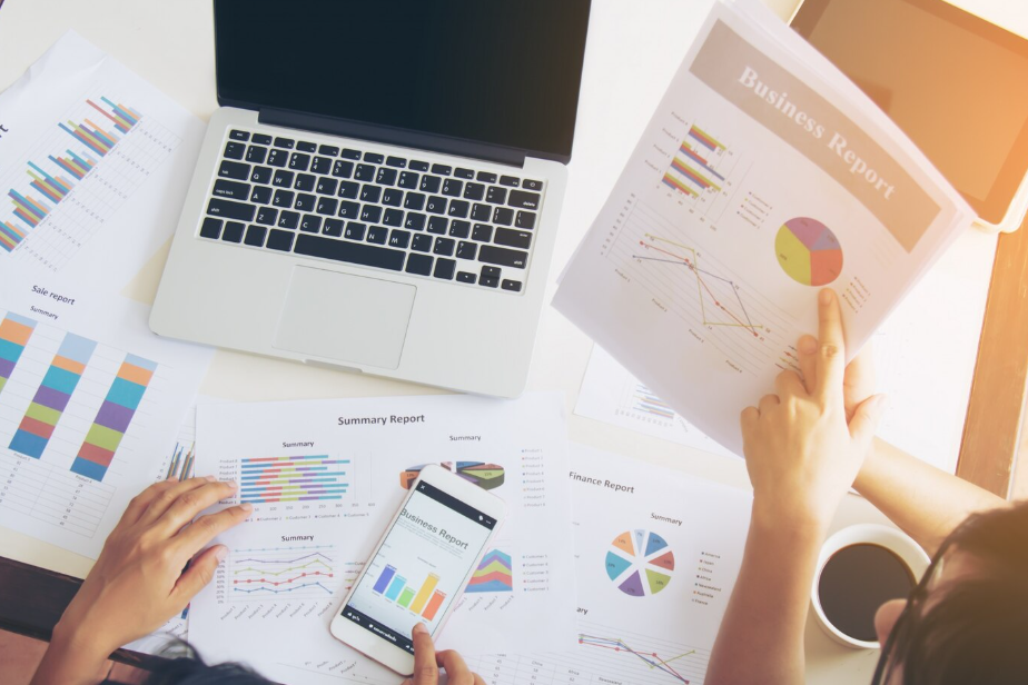 indicadores financeiros para pequenos negócios