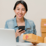 sistema integrado de vendas e estoque