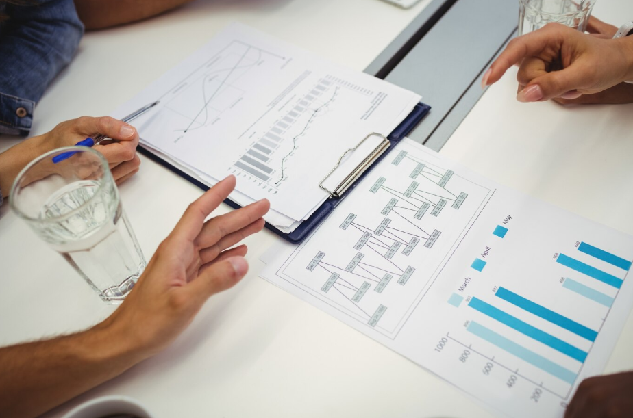 apuração de impostos com ERP
